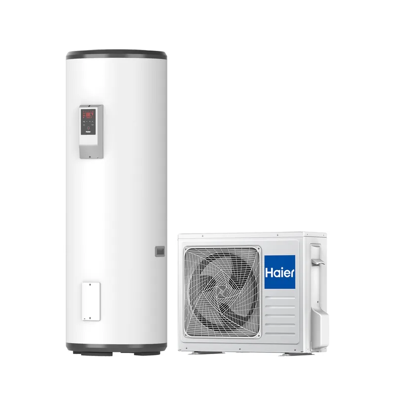 Haier 300L Split Heat Pump Water Heater HP300S1