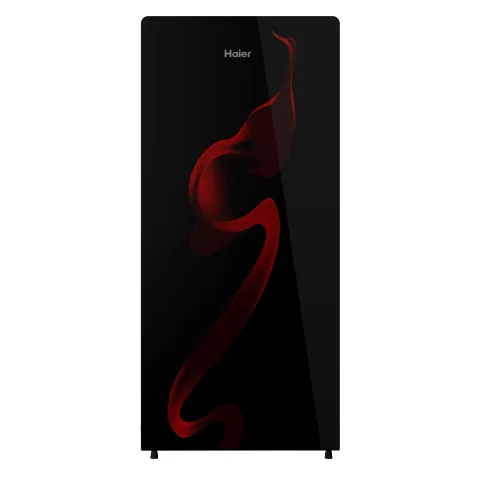 Haier HRD-1954PMG 190L Fridge