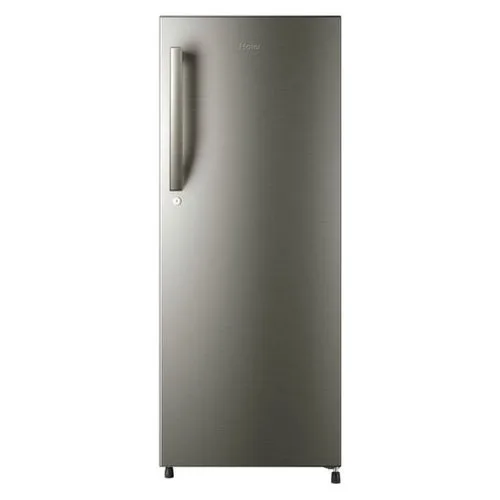 Haier 170L Single Door Fridge HRD-1954TMS