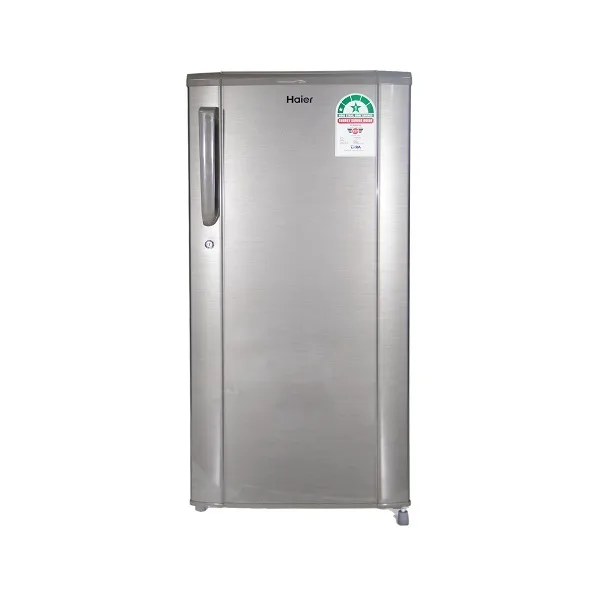 Haier Single Door FRIDGE HRD-210MP 185L