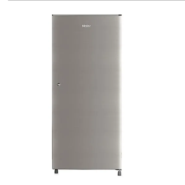 Haier Fridge HRD-2204CSS 215L