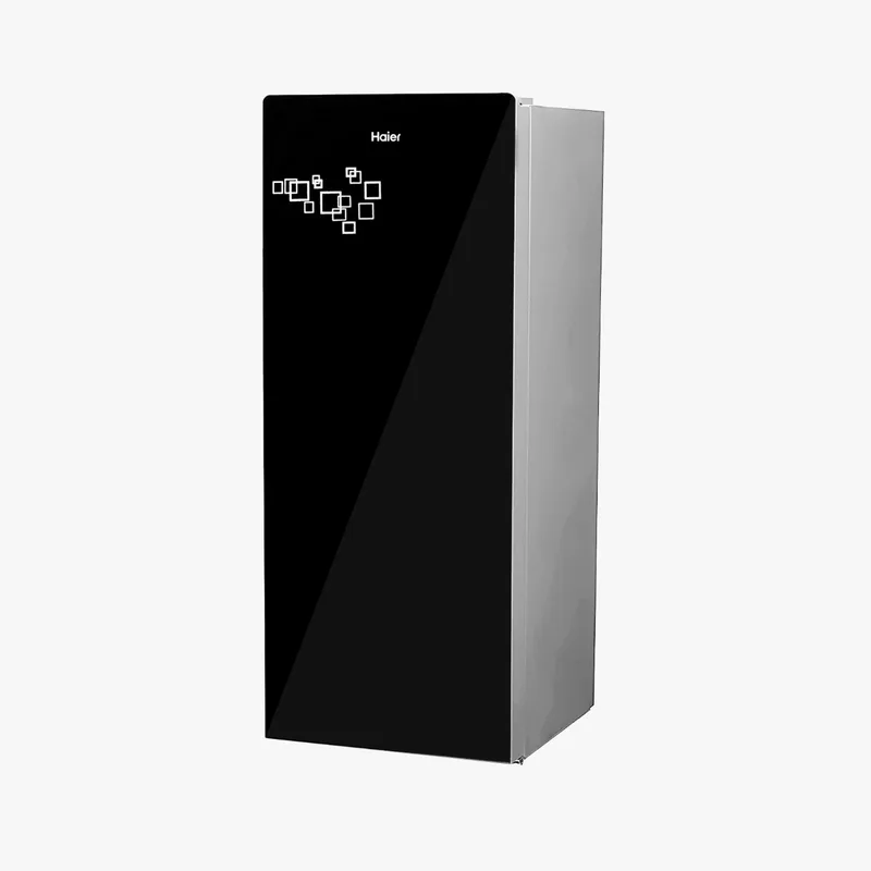 Haier Fridge HRD-2204PMG 215L