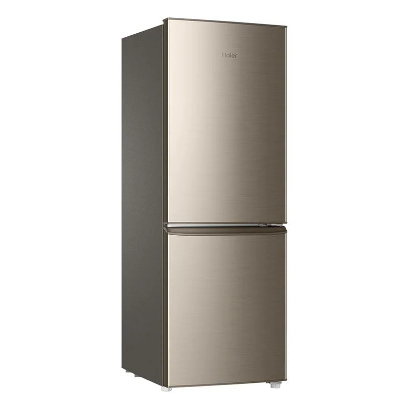 Haier Fridge 172L Bottom Mount Freezer HRD-230TMPS