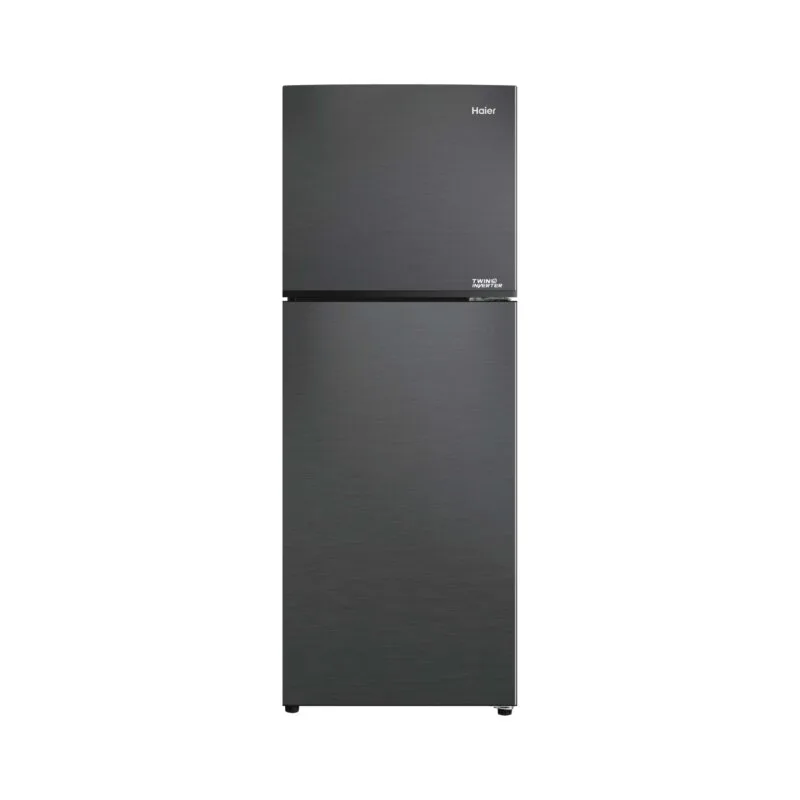 Haier HRF-239FA(KE) Double Door 211L Fridge