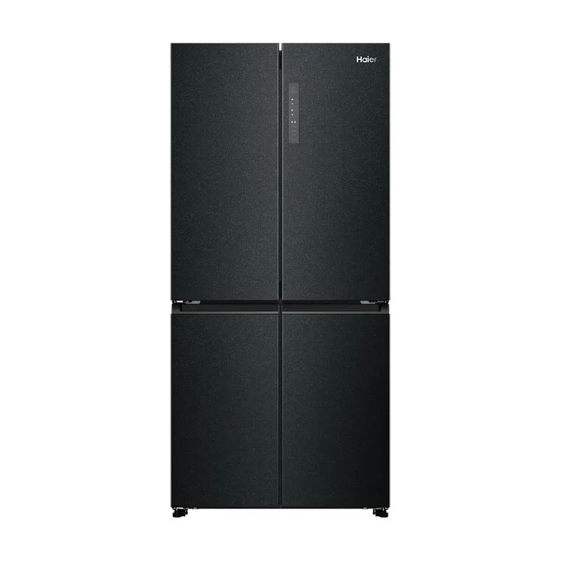 Haier HRF-525MB 468L Quad Door Fridge No Frost – Large Capacity, Energy-Efficient & Stylish