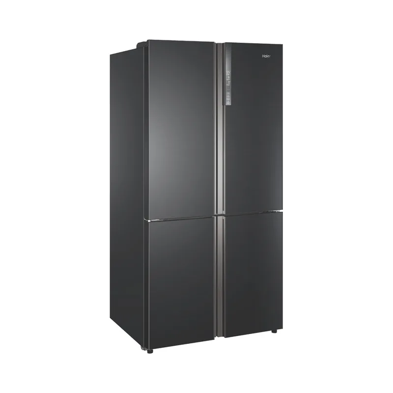 HAIER HRF700YCX Quad Door Fridge – 700L