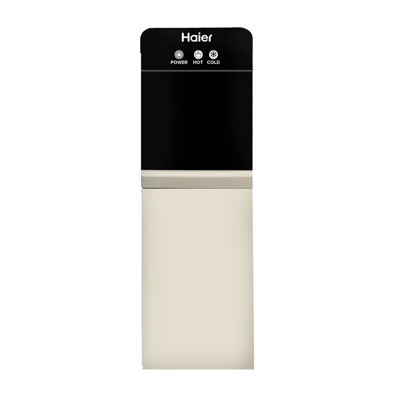 Haier Water Dispenser Hot & Cold