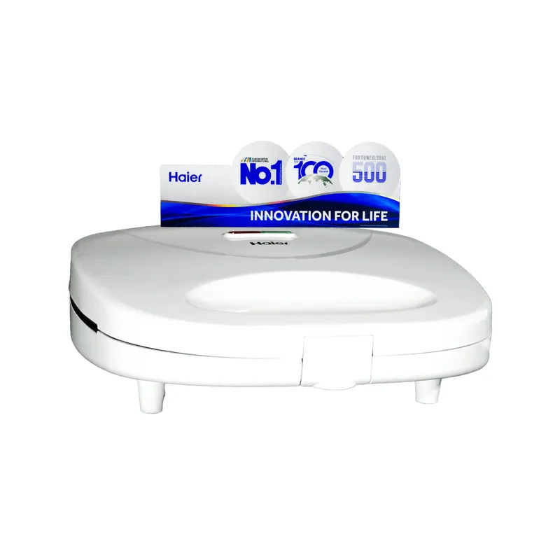 Haier HST1008-GS Sandwich Maker
