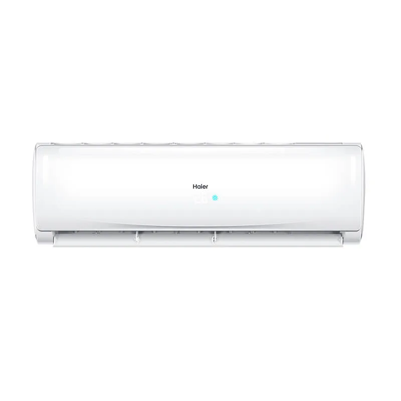 Haier 12K BTU Fixed Speed AC – HSU-12RC23CF