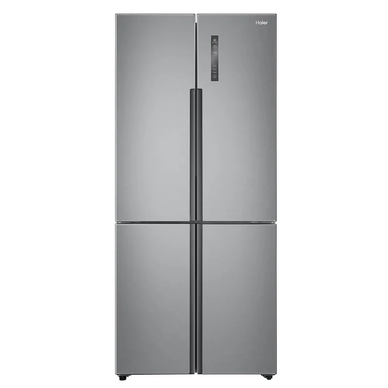 Haier 516L Quad Door No Frost Fridge HTF-456M6