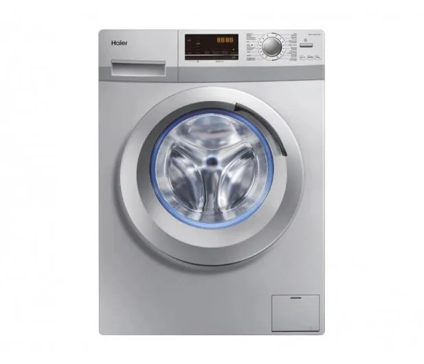 Haier HW100-BP14636 Front load washing machine-10KG