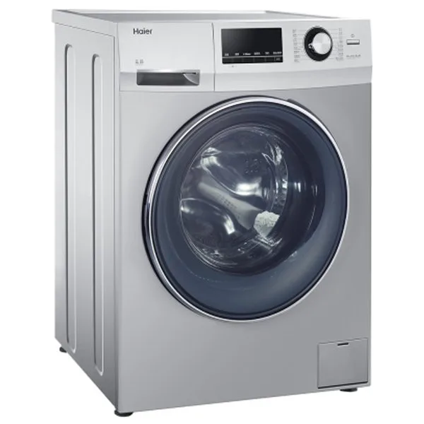 Haier HW80-12636S 8KG Front Load Washing Machine