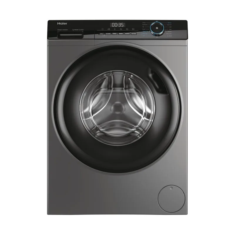 Haier HW80-B14939S 8KG Washing Machine