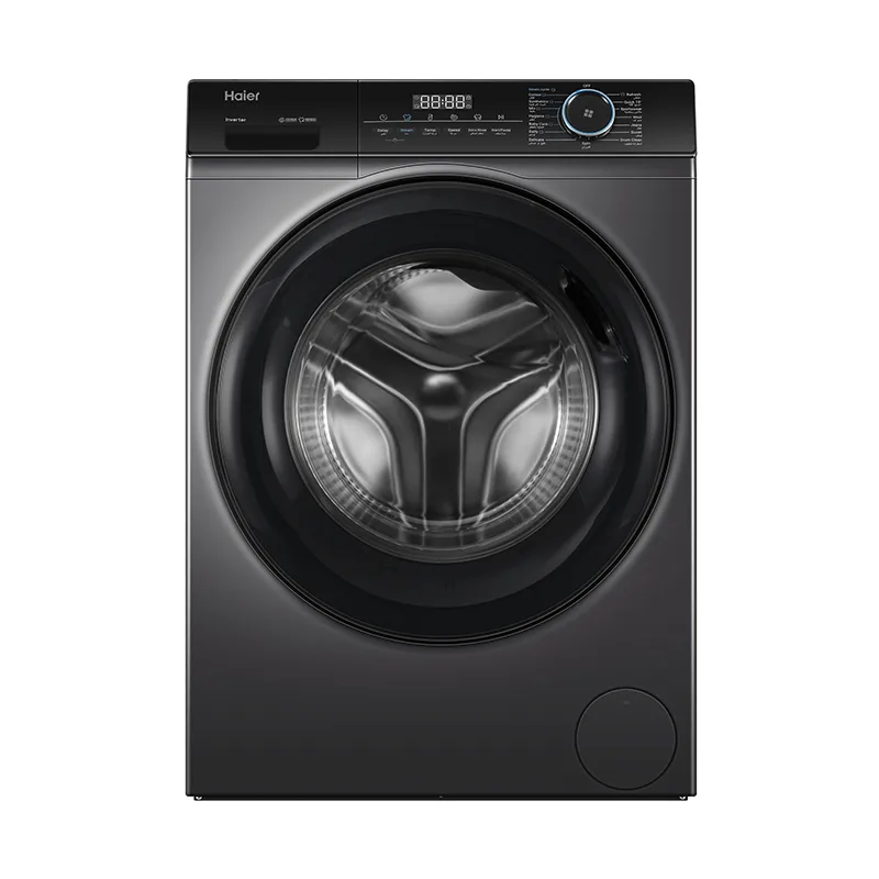 Haier HW80-BP12929S6 8KG Washing Machine