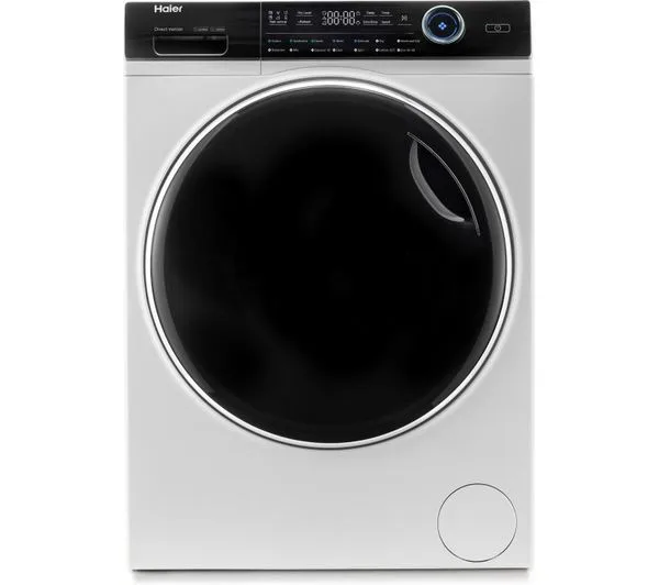 Haier 12kg Washer 8kg Dryer i-Pro