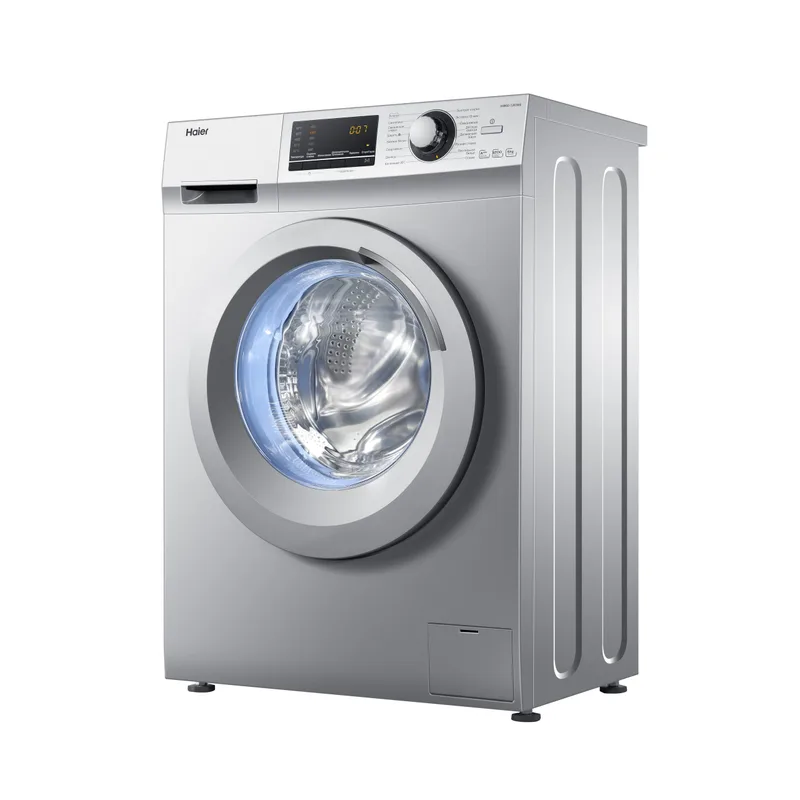 Haier HWD80-BP14636S 8/5KG Washer Dryer