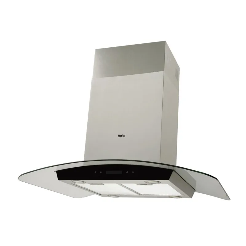 HAIER HXD90D-750SB Kitchen Chimney Hood