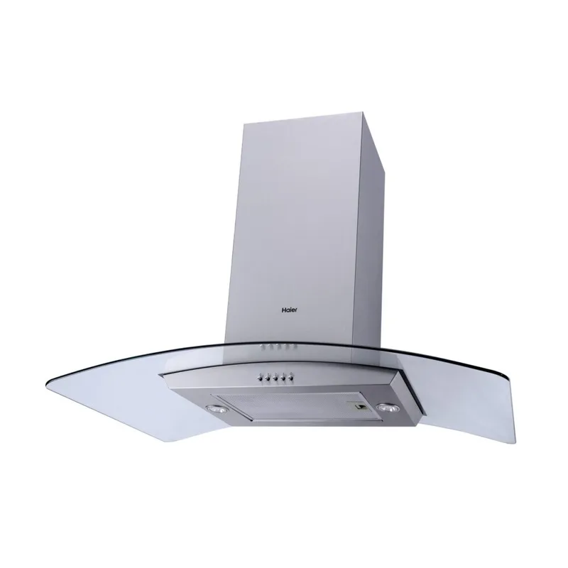 HAIER HXD90P-750S Kitchen Chimney Hood
