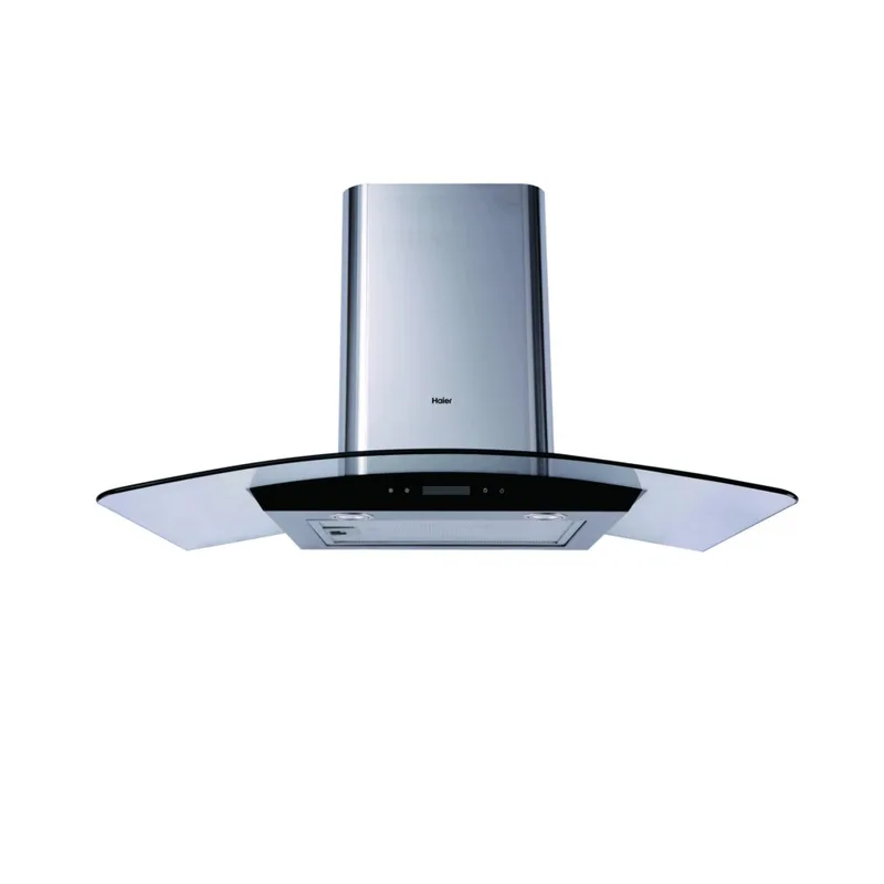 HAIER HXH90D-750SB Kitchen Chimney Hood