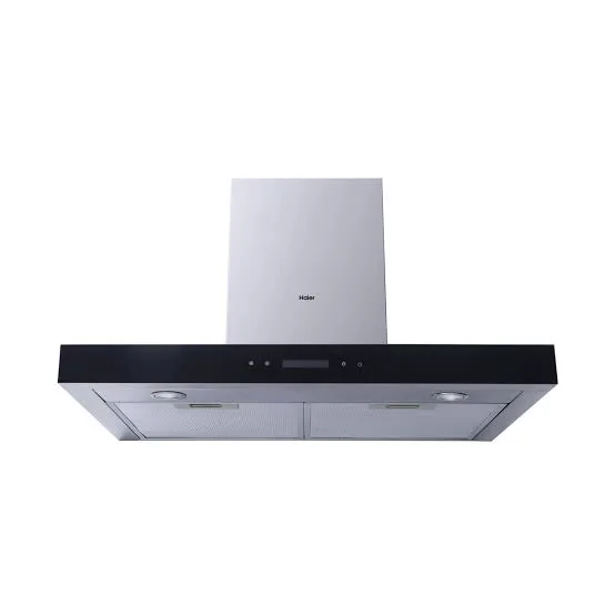 Haier 60cm Stainless Steel Kitchen chimney HOOD