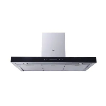 Haier 90cm Stainless Steel Kitchen chimney HOOD