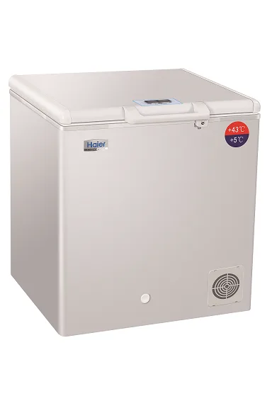 Haier HBC80 61Litre Vaccine Refrigerator
