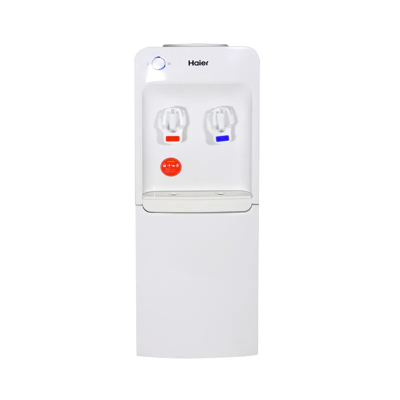 Haier Hot /Cold Water Dispenser – HSM-13D