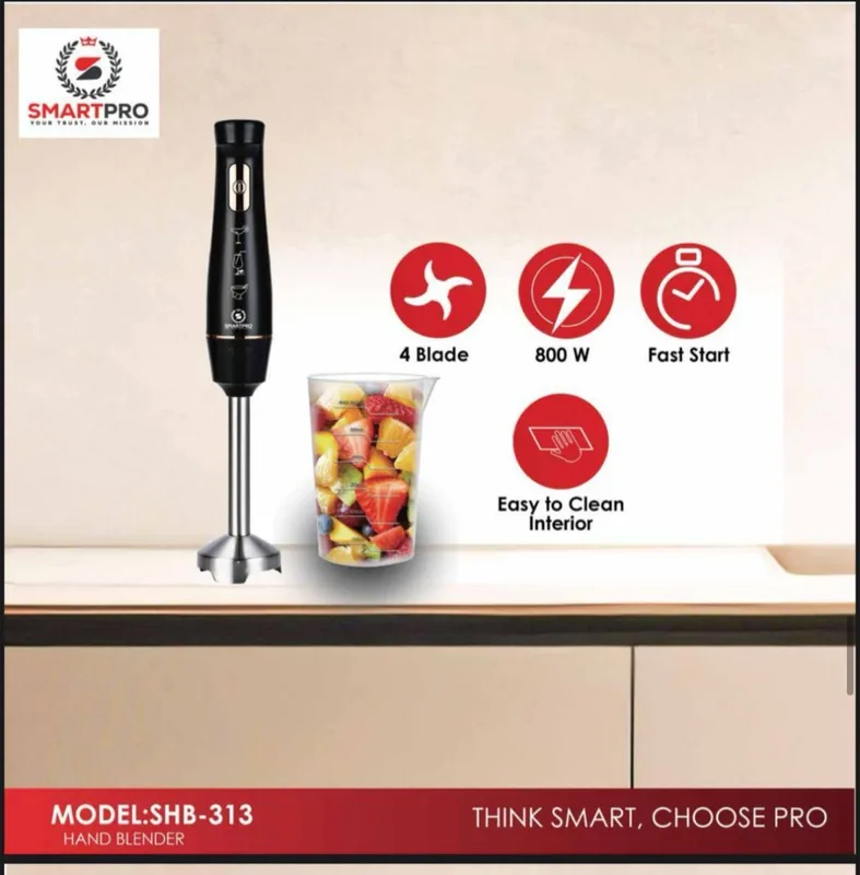 Hand Blender