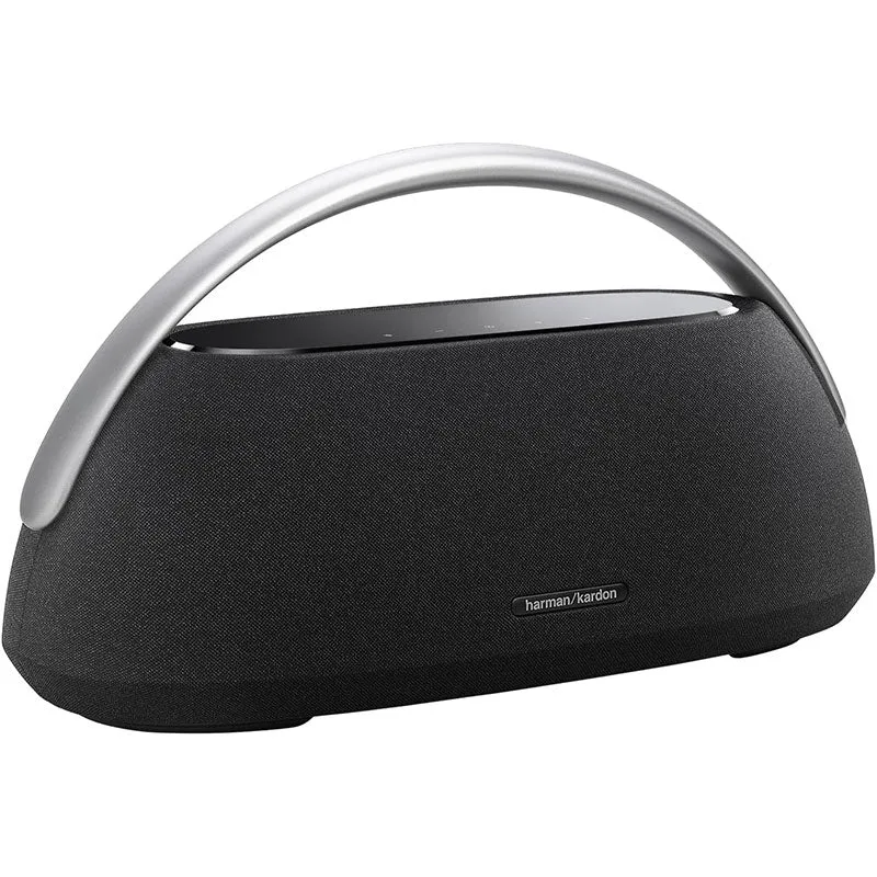 Harman Kardon Go + Play 3 Portable Bluetooth Speaker