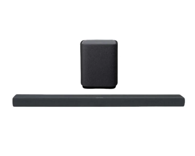 Harman Kardon Enchant 1100 soundbar Plus Enchant Subwoofer