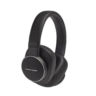 Harman Kardon Fly Anc Wireless Over Ear Headphones