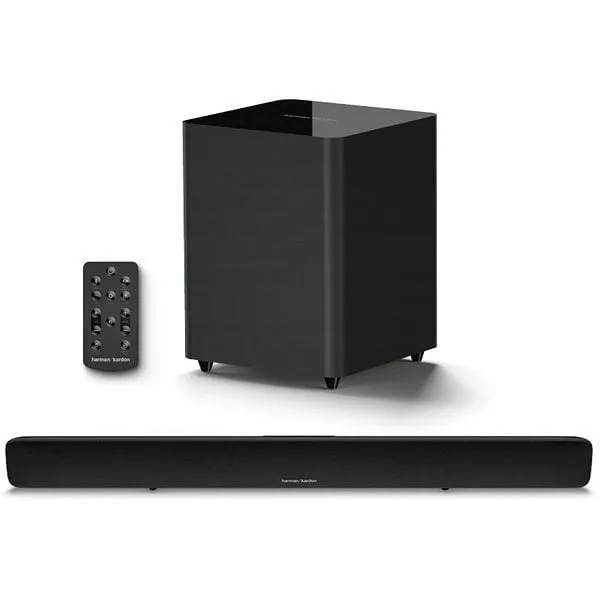 Harman Kardon Sb 20 Soundbar