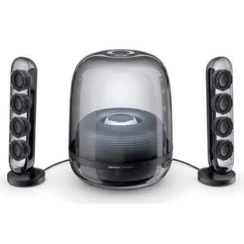 Harman Kardon Soundstick 4 Bluetooth Speaker System