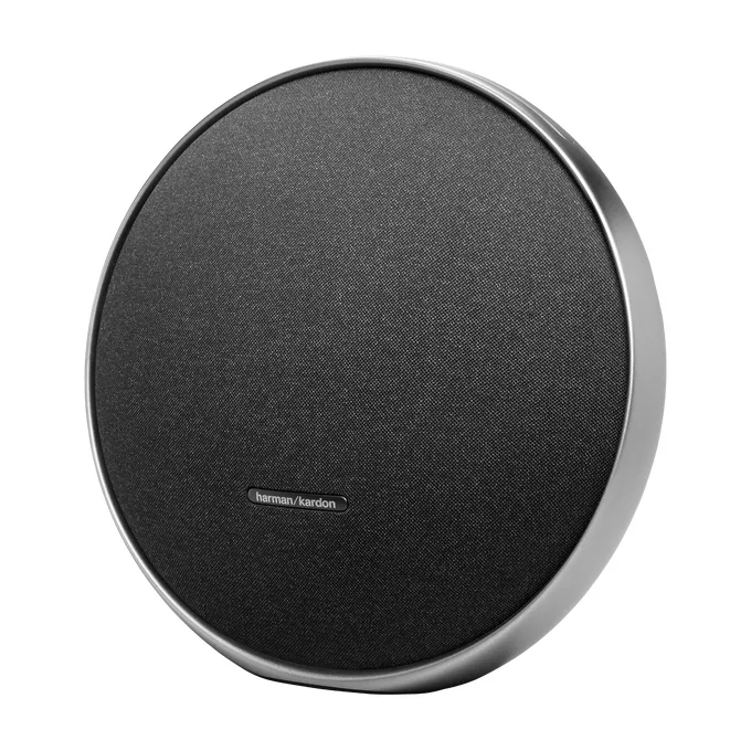 Harman Kardon Onyx Studio 9 Portable Stereo Bluetooth Speaker Black (HKOS9BLKUK)