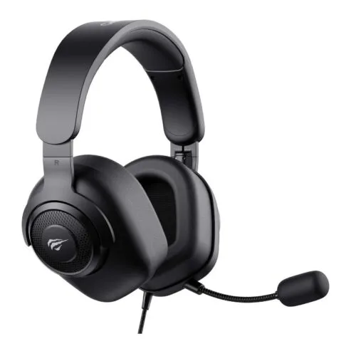 Havit H2230U Wired Gaming headphone