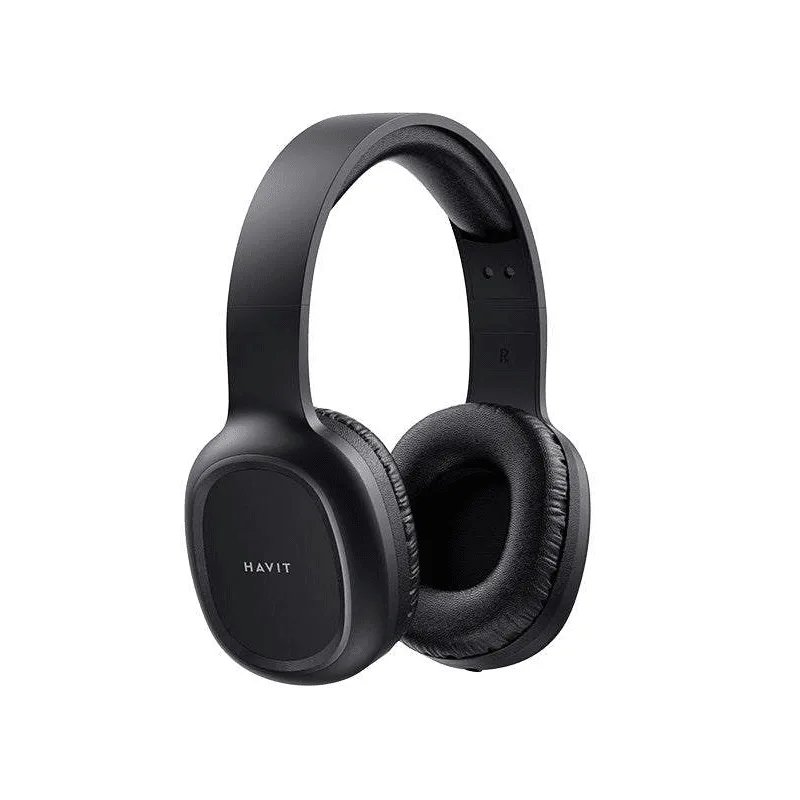 HAVIT Wireless Headphones H2590BT Pro