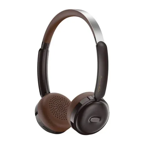 HAVIT H616BT VINTAGE 01H RETRO WIRELESS HEADPHONE