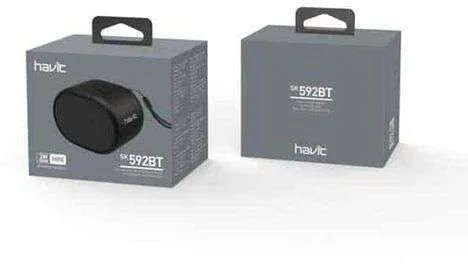 Havit HV-SK592 bluetooth Speaker System