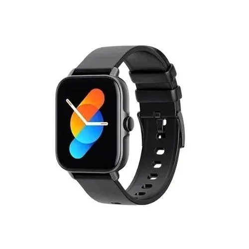 Havit M9038 PRO 1.43″ AMOLED Smart Watch – Bluetooth Calling Fitness Smartwatch with Health Monitoring and IP68 Waterproof for Sports, Daily, and Prof