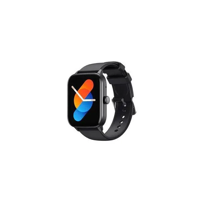 Havit M9057 Smart Life Series Smart Watch 1.69" Full Touch LCD, IP68 Waterproof Fitness Tracker with Calls, Heart Rate, Sleep & Health Monitoring