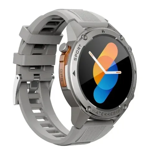 Havit M9059 Smartwatch(GPS, 5 ATM)