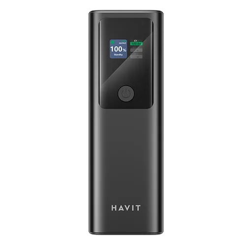 Havit PB50 PD140W Powerbank