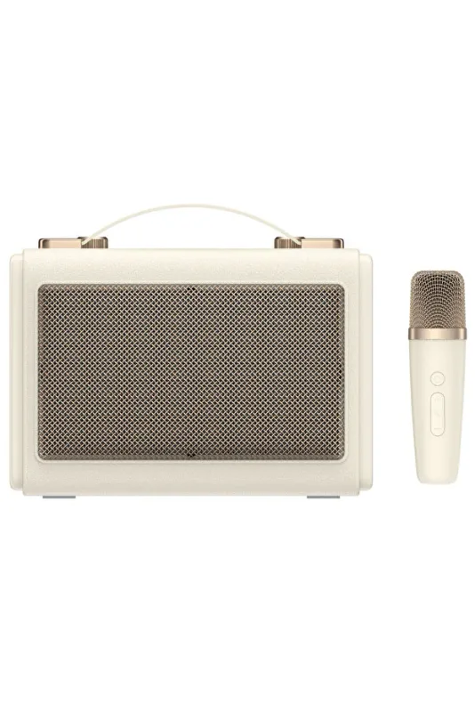 Havit SK823BT bluetooth Speaker With Rechargeable Mic