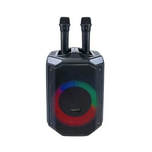 Havit SQ143BT Outdoor RGB Bluetooth Speaker