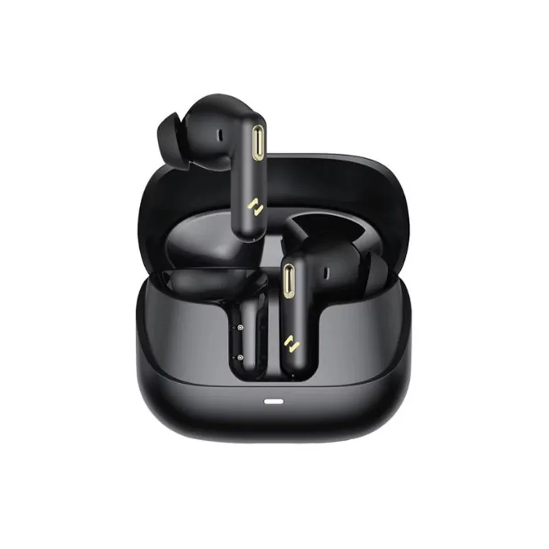 Havit TW906 PRO ANC True Wireless Bluetooth Earbuds – Heavy Duty Professional Active Noise Cancelling Stereo Earbuds with Noise Reduction Microphone f