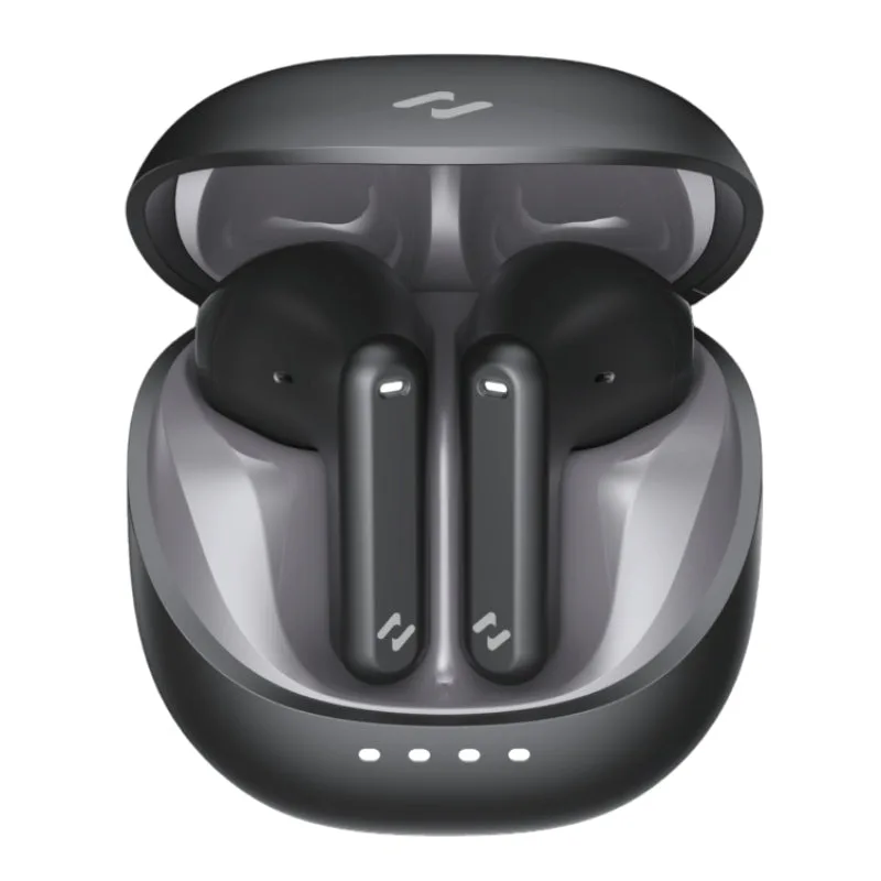 Havit TW931 Audio Series TWS Bluetooth Wireless Earbuds – Heavy Duty Professional Stereo Earbuds with Noise Reduction Microphone for Mobile, Gaming, a