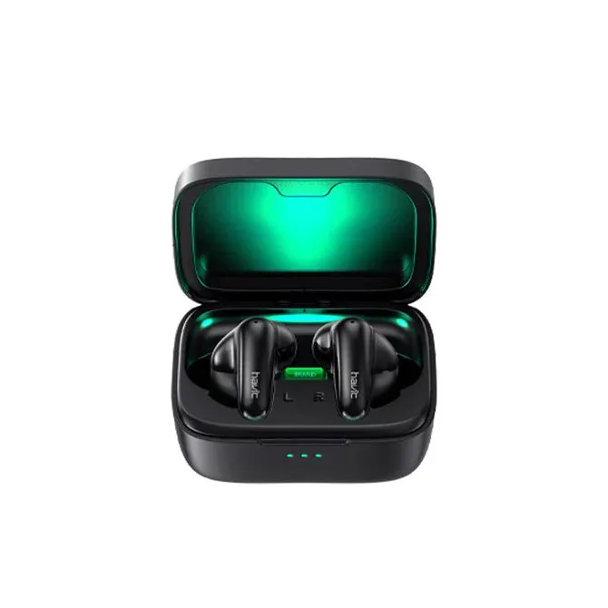 Havit TW950 2 Mic ENC TWS V5.3 Type C Sports Earbuds Noise Cancelling Wireless Earphones