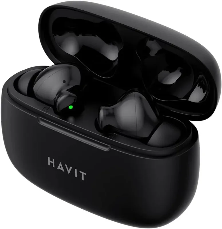 HAVIT EARBUDS TYPE-C PORT TW967 PRO