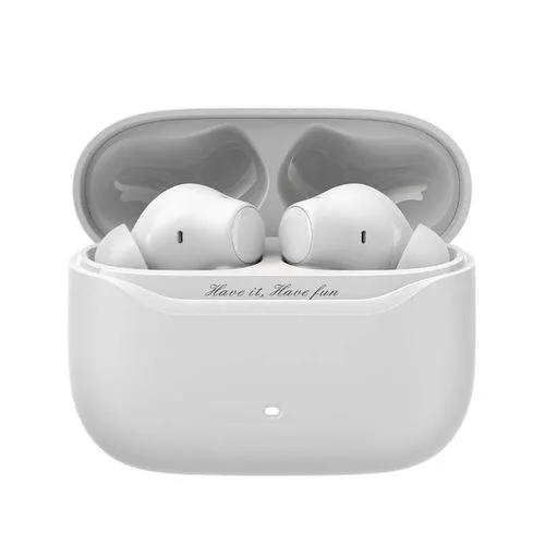 Havit TW991 Bluetooth Earbuds Noise Cancelling – True Wireless Stereo Earbuds with ENC Call Noise Reduction, Deep Bass Sound, and Smart Dual Device Co