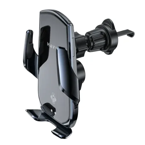 Havit W3034 15w Car Wireless Charger